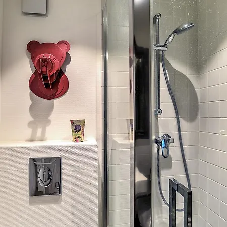 La Bulle Apartment
