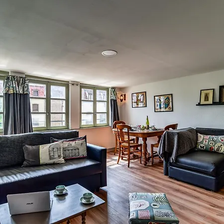 La Bulle Apartment